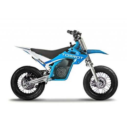 TORROT ONE SUPERMOTARD