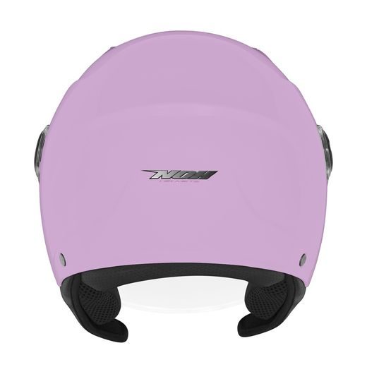 PŘILBA N710, NOX, DĚTSKÁ (RŮŽOVÁ) 2024 - PRO DĚTI - NA MOTORKÁŘE