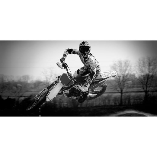 OCHRANNÁ VLOŽKA RÁFKU TECHNOMOUSSE CROSS FRONT 80/100-21 M005 - PNEU A DUŠE - NA MOTORKU