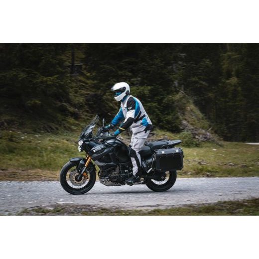 BLUETOOTH HEADSET PRO UZAVŘENÉ A OTEVŘENÉ PŘILBY INTERPHONE U-COM16, TWIN PACK - INTERKOMY - NA MOTORKÁŘE