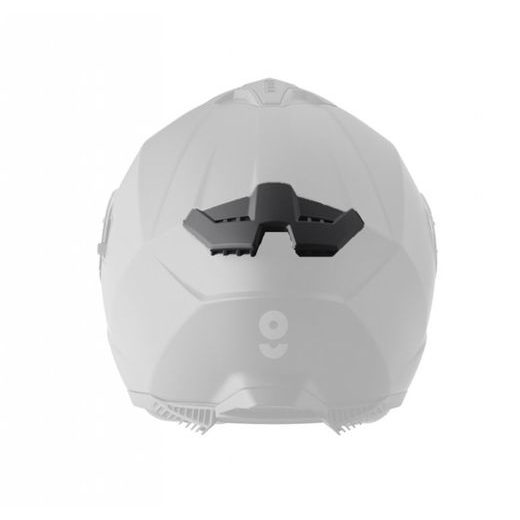 VENTILAČNÍ SYSTÉM ZADNÍ GMS GELERO ZG12701-BAV-00 - ZADNÍ VENTILACE - NA MOTORKÁŘE