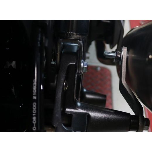 VÝFUK KOMPLETNÍ GPR EVO4 ROAD Z.6.CAT.EVO4.IO BROUŠENÁ NEREZOVÁ OCEL ZAHRNUJE ODNÍMATELNÝ DB KILLER A KATALYZÁTOR - VÝFUKY - NA MOTORKU