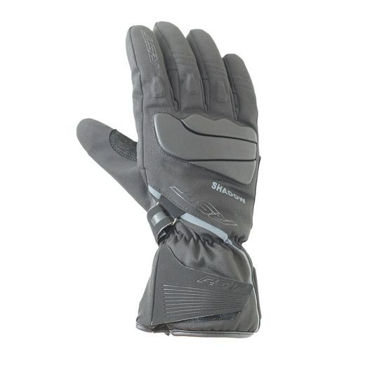 RUKAVICE NA MOTORKU RST SHADOW III WP / GLO 2079 - NEPROMOKAVÉ RUKAVICE - NA MOTORKÁŘE