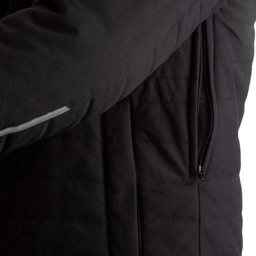 PÁNSKÁ TEXTILNÍ BUNDA RST FRONTIER CE / JKT 2976 - TEXTILNÍ BUNDY - NA MOTORKÁŘE