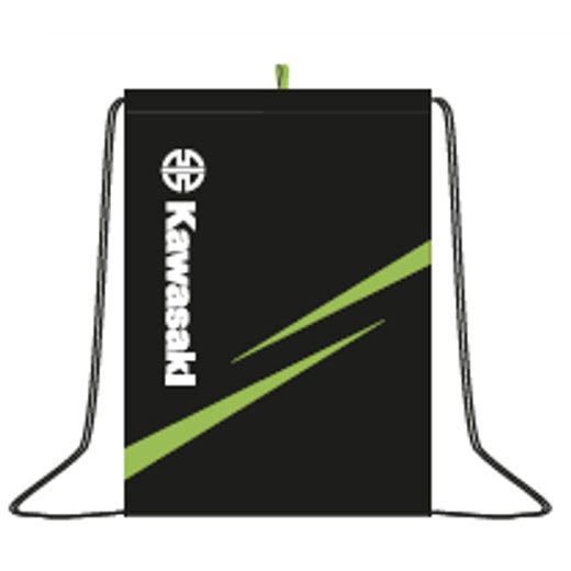 EXTRA ODOLNÁ VENKOVNÍ PLACHTA KAWASAKI, XL - TOP CASE - VENKOVNÍ PLACHTY - NA MOTORKU