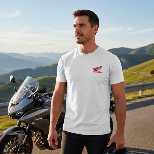 HONDA TRIKO PRODYŠNÉ - NA MOTORKÁŘE