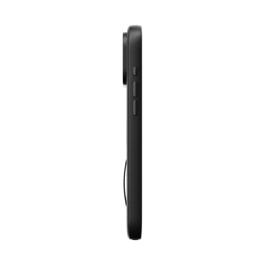 PEAK DESIGN SLIMLINK CASE S POUTKEM - IPHONE 18 - TMAVĚ ŠEDÁ - KRYTY NA TELEFON - NA MOTORKU