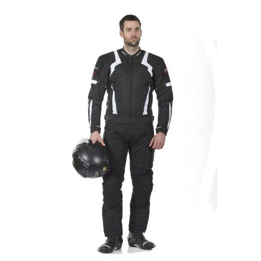 TEXTILNÍ KALHOTY RST BLADE SPORT / 1375 - TEXTILNÍ KALHOTY - NA MOTORKÁŘE