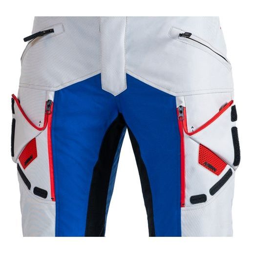 MBW CEDRIC TEXTILNÍ PÁNSKÉ MOTO KALHOTY - TEXTILNÍ KALHOTY - NA MOTORKÁŘE