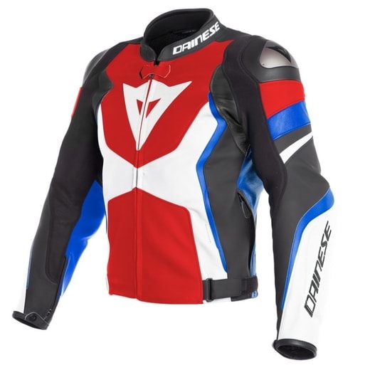 BUNDA DAINESE AVRO 4 - MODRÁ