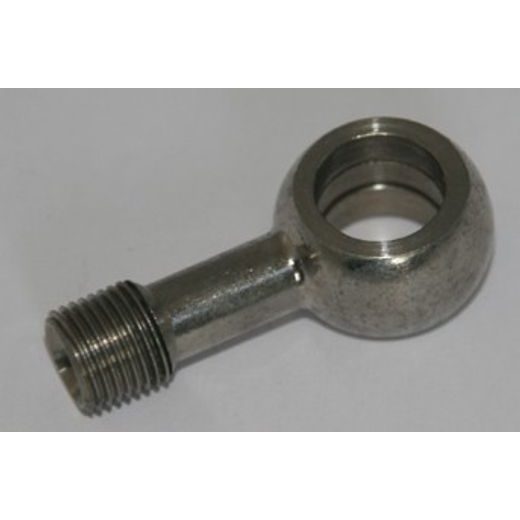BANJO VENHILL POWERHOSEPLUS 3/60088S PŘÍMÉ PRO H-D NEREZ - LANKA A HADICE - NA MOTORKU