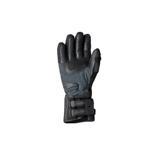 PÁNSKÉ VODĚODOLNÉ RUKAVICE RST 3497 PRO SERIES RANGER CE - ČERNÁ - NEPROMOKAVÉ RUKAVICE - NA MOTORKÁŘE