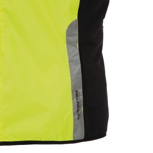 REFLEXNÍ VESTA TUCANO URBANO GILET NANO REFLEX - REFLEXNÍ PRVKY - NA DOVOLENOU