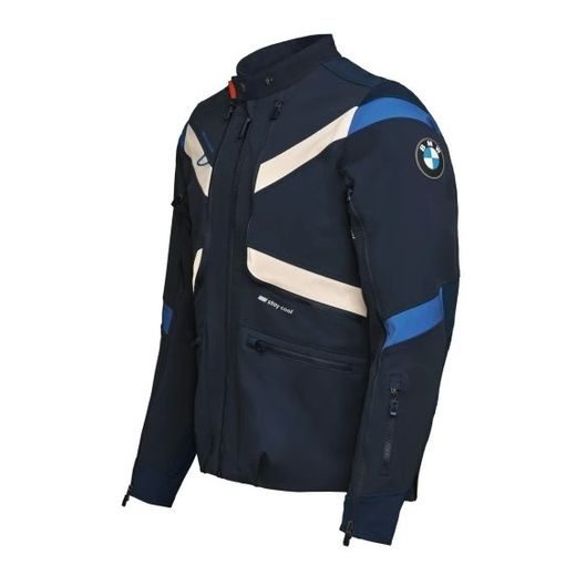BUNDA GS TROPHY GORE-TEX - TEXTILNÍ BUNDY - NA MOTORKÁŘE