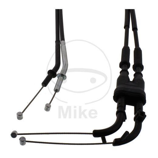 LANKO PLYNU SET JMT - LANKA A HADICE - NA MOTORKU