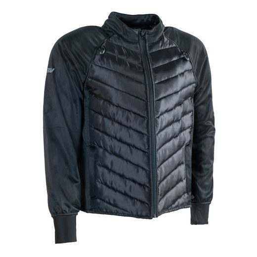 MBW LUCA TEXTILNÍ PÁNSKÁ MOTO BUNDA - TEXTILNÍ BUNDY - NA MOTORKÁŘE