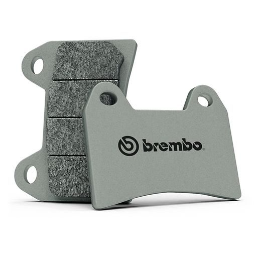 BRZDOVÉ DESTIČKY BREMBO 07PO14SX