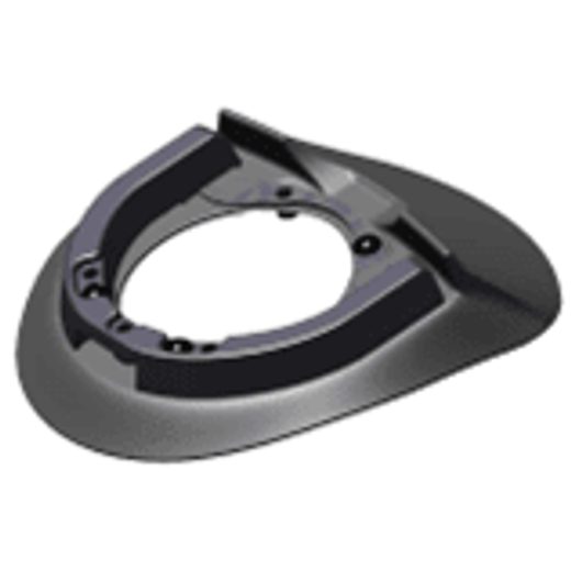 DRŽÁK TANK BAGU PRO APRILIA RS/ TUONO - PŘÍSLUŠENSTVÍ - NA MOTORKU