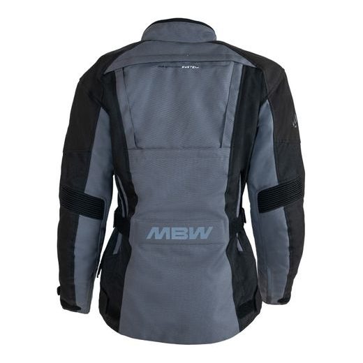MBW STELLA JACKET TEXTILNÍ DÁMSKÁ MOTO BUNDA - TEXTILNÍ BUNDY - NA MOTORKÁŘE