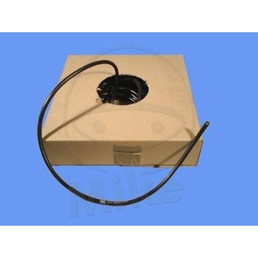 KABEL ZAPALOVACÍ SVÍČKY BERU PVC 7.0 SW - KONCOVKY SVÍČEK - NA MOTORKU