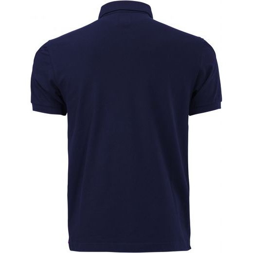 HONDA POLO TRIČKO - MODRÁ - DÁRKY PRO FANOUŠKY HONDA - NA MOTORKÁŘE