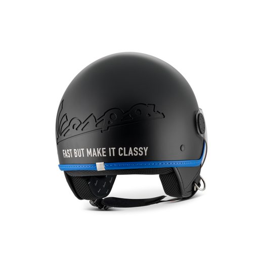 HELMA VESPA DEC 22.06 - HELMY NA SKÚTR - NA MOTORKÁŘE