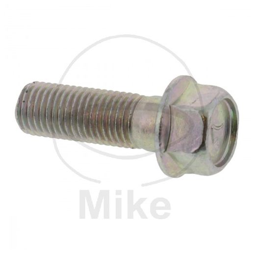 ŠROUB BRZDOVÉHO KOTOUČE JMT M10X30 - BRZDY - NA MOTORKU