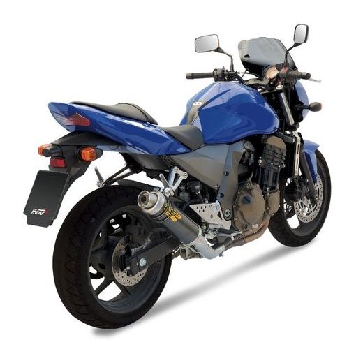 KONCOVKA VÝFUKU MIVV GP K.011.L2S KARBON - KONCOVKY VÝFUKU - NA MOTORKU