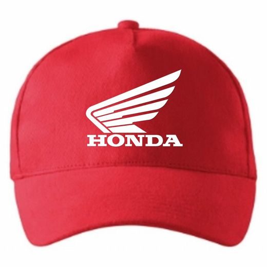 HONDA KŠILTOVKA