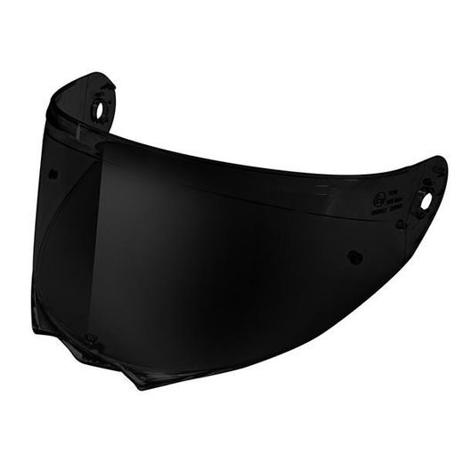PLEXI STORMER SPIN KOUŘOVÁ - PLEXI ŠTÍTY - NA MOTORKU