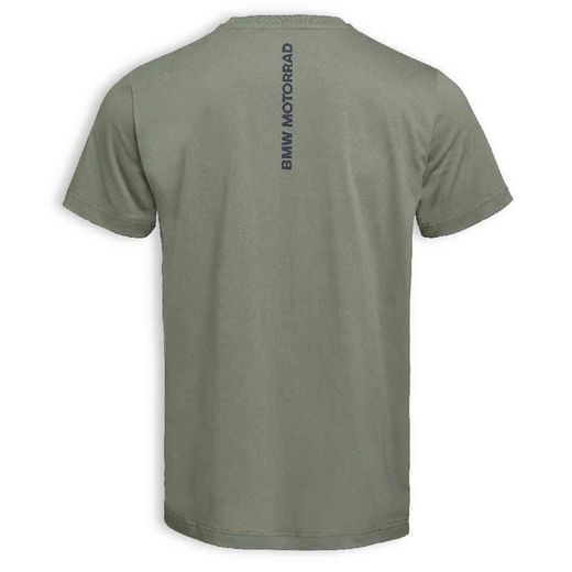 PÁNSKÉ TRIKO BMW MAKE LIFE A RIDE - TRIČKA - NA MOTORKÁŘE
