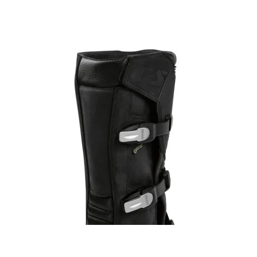 BOTY BMW VENTURE GRIP PRO GORE-TEX ČERNÉ - NEPROMOKAVÉ BOTY - NA MOTORKÁŘE
