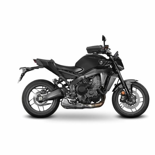 MONTÁŽNÍ SADA CLICK SYSTEM SHAD Y015CS - MONTÁŽNÍ SADY - NA MOTORKU