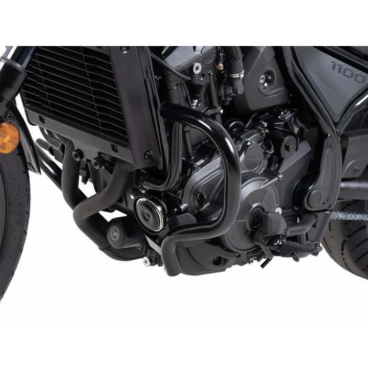 PADACÍ PROTEKTOR HONDA CMX 1100 REBEL / DCT (2021-) - ATTILA SARKÁNY- 5019525 00 01 - PADACÍ PROTEKTORY - NA MOTORKU