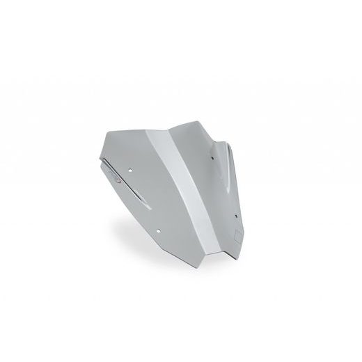 PLEXI ŠTÍT PUIG SPORT 22455H KOUŘOVÁ - PLEXI ŠTÍTY - NA MOTORKU