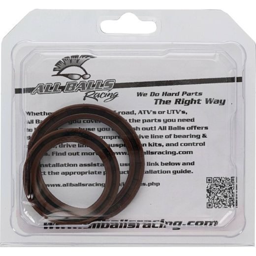 LOŽISKA A TĚSNĚNÍ KLIKOVKY ALL BALLS RACING CB24-2044 - LOŽISKOVÉ SADY - NA MOTORKU