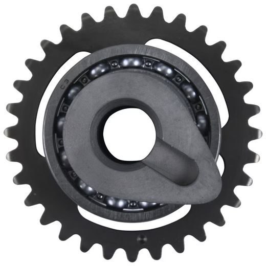 SÁNÍ VAČKOVÉHO HŘÍDELE HOT CAMS 2320-1IN - NÁHRADNÍ DÍLY A TUNING - NA MOTORKU