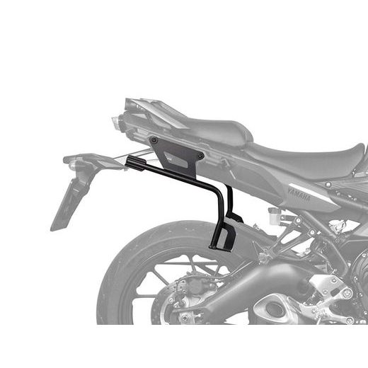 MONTÁŽNÍ SADA 3P SYSTÉM SHAD Y0TR75IF - ZAVAZADLA - NA MOTORKU