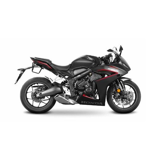 PODPĚRY PRO BOČNÍ BRAŠNY SHAD H0CR64SR - PODPĚRY - NA MOTORKU