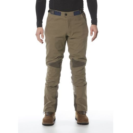 PÁNSKÉ KALHOTY GS NAMIB GORE-TEX - TEXTILNÍ KALHOTY - NA MOTORKÁŘE