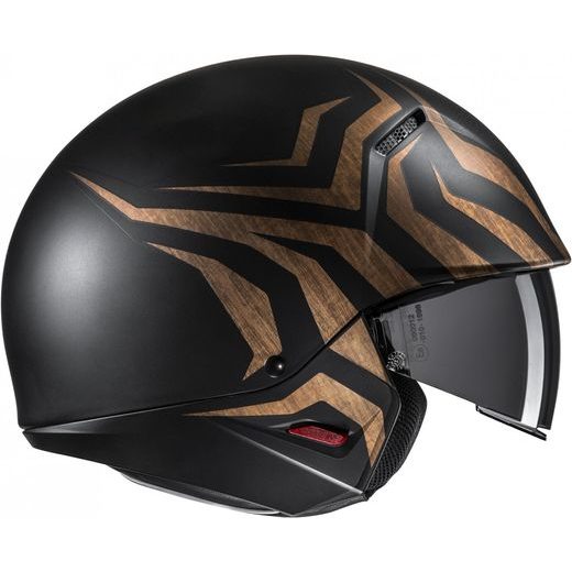 HJC PŘILBA I20 THORN MC9SF - OTEVŘENÉ HELMY - NA MOTORKÁŘE