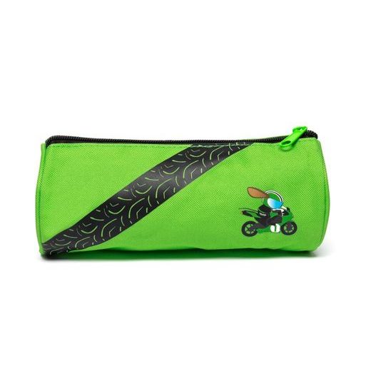 DĚTSKÉ POUZDRO KAWASAKI - PRO NEJMENŠÍ - NA MOTORKÁŘE