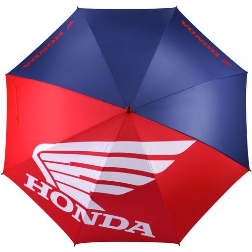 HONDA RACING DEŠTNÍK - DÁRKY PRO FANOUŠKY HONDA - NA MOTORKÁŘE