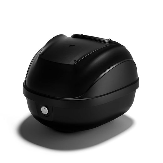 VRCHNÍ KUFR 32 L PRO MP3 310 E5+ - HORNÍ KUFRY - NA MOTORKU