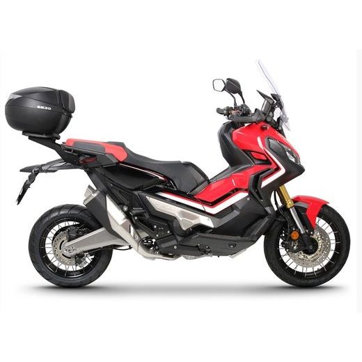 MONTÁŽNÍ SADA TOP MASTER SHAD H0XD77ST - MONTÁŽNÍ SADY - NA MOTORKU