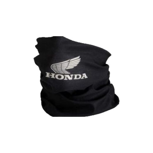 HONDA NÁKRČNÍK WING - ČERNÁ 2026 - DÁRKY PRO FANOUŠKY HONDA - NA MOTORKÁŘE