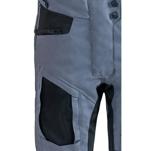 MBW STELLA PANTS TEXTILNÍ DÁMSKÉ MOTO KALHOTY - TEXTILNÍ KALHOTY - NA MOTORKÁŘE