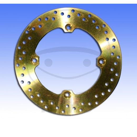 BRZDOVÝ KOTOUČ EBC MD6232D - BRZDOVÉ KOTOUČE - NA MOTORKU