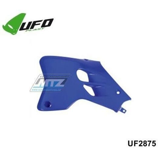 SPOILER YAMAHA YZ80