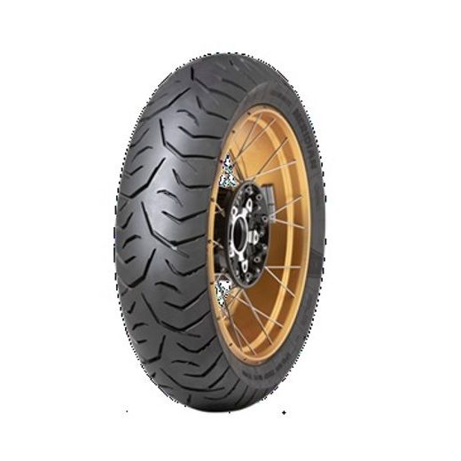 PNEUMATIKA DUNLOP 170/60ZR17 72W TL TRX MERIDIAN DOT-40/23 - PNEUMATIKY - NA MOTORKU